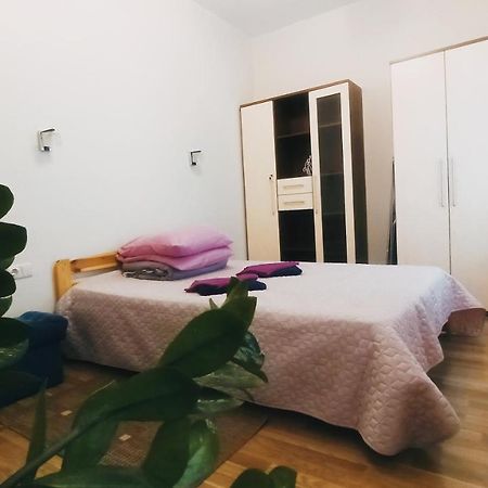 Hearthouse Apartments Druskininkai Buitenkant foto