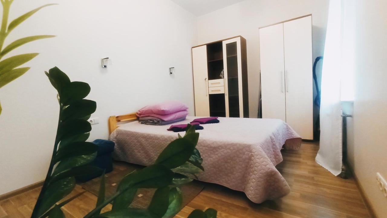 Hearthouse Apartments Druskininkai Buitenkant foto
