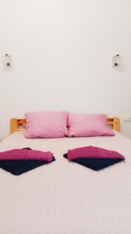 Hearthouse Apartments Druskininkai Buitenkant foto